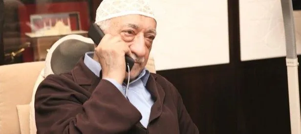 Gülen'in medya tetikçilerine verdiği talimatlar tek tek deşifre edildi