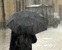Meteoroloji’den İstanbul için sağanak yağış uyarısı!
