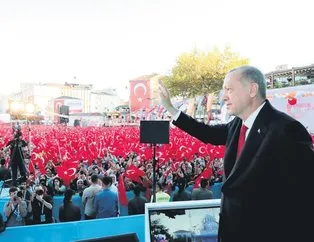 Sen dükkanı bul ürünü biz bulalım