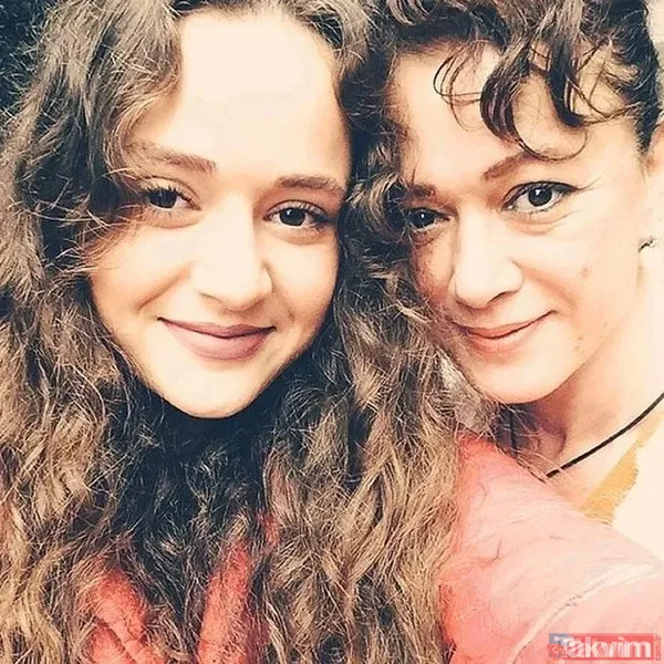 Oyunculuk babadan oğula! Gözleri KaraDeniz'in Osman Maçari'si Mehmet Özgür’ün oğlu meğer... - 23