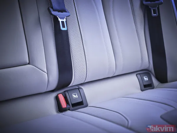 Türkiye'nin otomobili Togg'un fiyatı belli oldu! Özellikleri ve detaylarıyla nefes kesiyor - 16