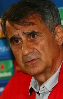 "Maça iyi hazırlandık"