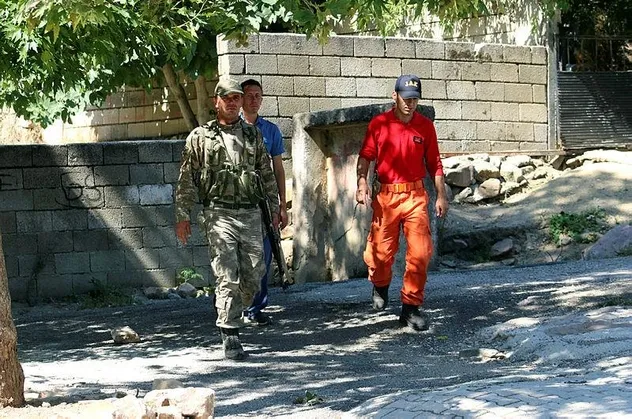 Kayıp Ufuk'la ilgili flaş açıklama geldi