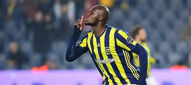 Şovun diğer adı Moussa Sow