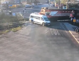 Kaza değil katliam!