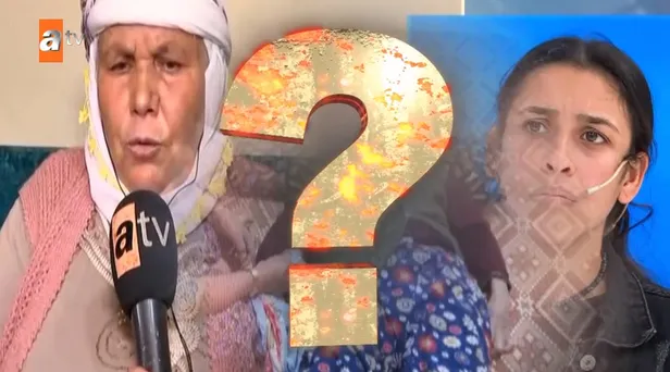 Müge Anlı SON BÖLÜM TEKRAR İZLE 16 Nisan Cuma YOUTUBE linki Fadime Arslan nasıl öldü? Çocukları ve torunları adliyede!-13