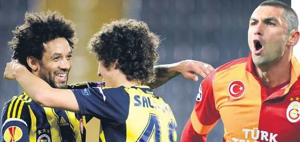 Biz değil onlar düşünsün