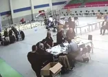 İstanbul'da oylar nasıl sayılıyor? İşte o görüntüler...