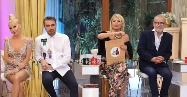 Doya Doya Moda günün birincisi belli oldu!