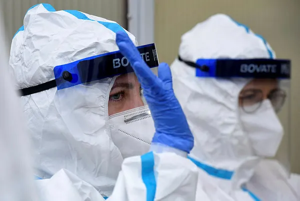 Koronavirüs nerede ve ne zaman başladı? DSÖ salgının kökenini araştıracak-6