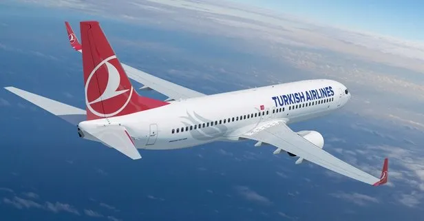 Türk Hava Yolları bir ilki daha başardı: Dünyada üçüncü, Avrupa’da birinci
