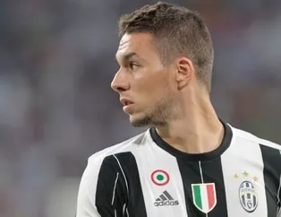 Fenerbahçe Juventuslu Marko Pjaca'nın peşinde