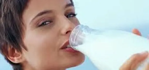 Guatrın düşmanı süt