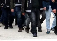 Son dakika: Ankarada FETÖnün askeri yapılanmasına operasyon: Çok sayıda gözaltı var