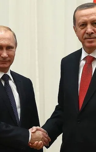 Putin Ocak'ta geliyor