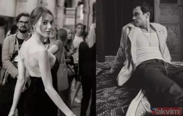 O fotoğraf sonrası ortalık karıştı! Dilan Çiçek Deniz ile Mert Yazıcıoğlu ayrıldı iddiası sonrası hamle geldi! Teselliyi birbirinde bulan çift... - 5