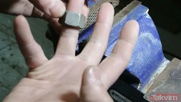 Somun ile bakın ne yaptı? Son halini görünce çok şaşıracaksınız - 8