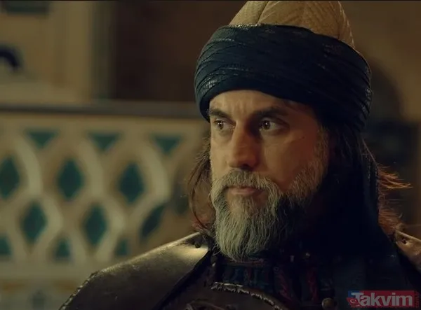 Atv'nin yeni dizisi Bozkır Arslanı Celaleddin'in yayın tarihi belli oldu! Oyuncu kadrosundaki yıldız isimlerle gümbür gümbür geliyor! - 15