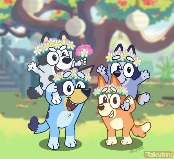 LGBT terörü bu kez çizgi filmde: Sapkın evlilik iki anne! Hedefte Türk çocuklar da var - 8