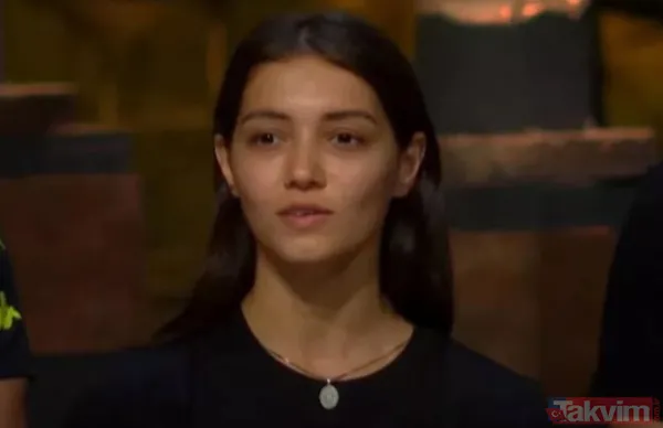 Acun Ilıcalı'nın sinirden gözü dönmüş kapı dışarı etmişti! Survivor Merve'den zehir zemberek açıklamalar "Televizyon için karakterinden ödün veren..." - 12