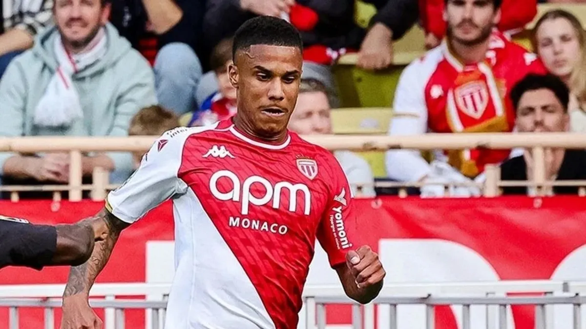 Ismail Jakobs Galatasaray için İstanbul'da