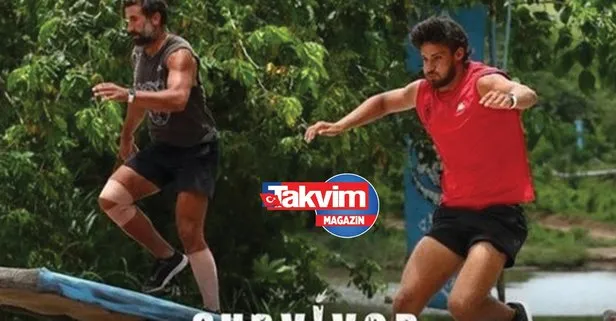 23 Mayıs Survivor dokunulmazlık oyununu kim kazandı?