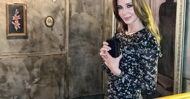 Ünlü manken "EYT'den emekliyim yapacak çok şey var"