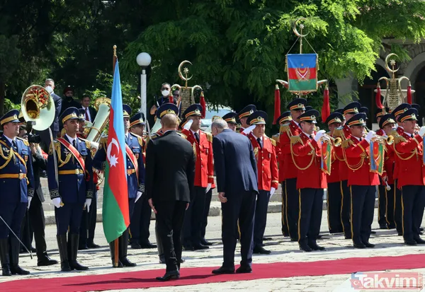 SON DAKİKA: Türkiye-Azerbaycan arasında imzalanan Şuşa Beyannamesi'nin tam metni - 14
