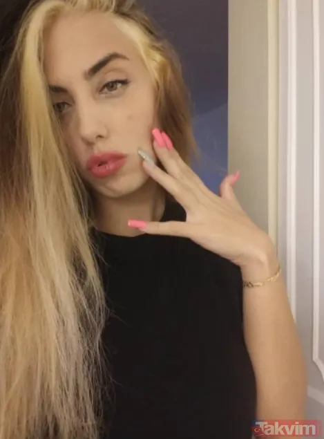 Yeşilçam'ın ateşli güzeli Ahu Tuğba'nın polis kızı Anjelik'i görenler dönüp bir daha bakıyor! Annesi 'doğal güzellik' notuyla paylaştı - 27