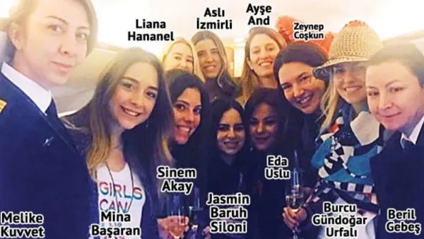 Düşen jette hayatını kaybedenlerle ilgili şok detay-2