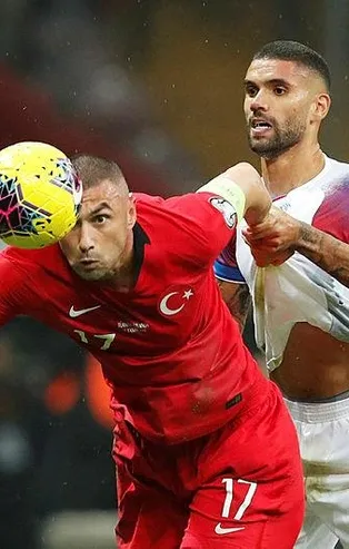 A Milli Takım EURO 2020'de! Türkiye 0-0 İzlanda (MAÇ SONUCU)