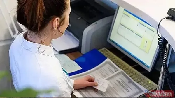 İşkur Üzerinden Hasta Danışmanı Alımına Başvuru Nasıl Yapılır? Başvurular Tamamen Online Olarak İşkur'un Resmi Sistemi Üzerinden Gerçekleştirilmektedir...