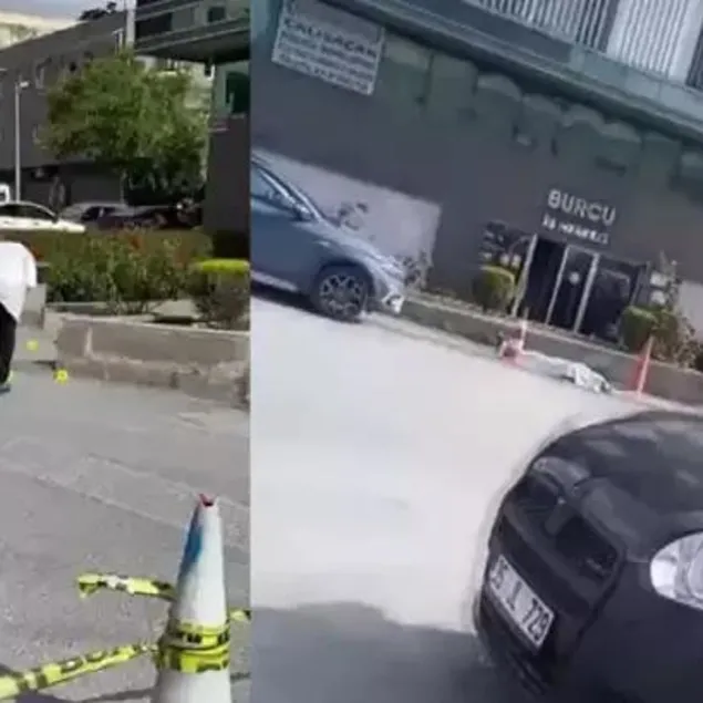 İstanbul’da eski nişanlı dehşeti!