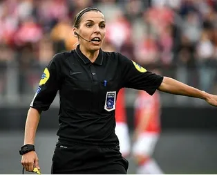 Fransa’da bir ilk! 2019-20 sezonunda...