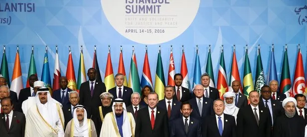 İİT’den Gazze çağrısı