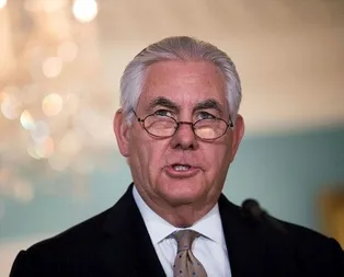 ABD’den sürpriz Katar çağrısı