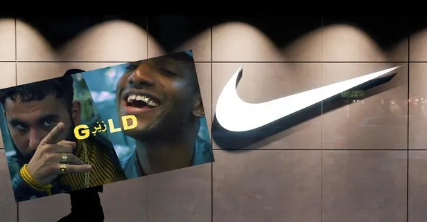 PKK'nın 'teröristan' hayaline 'küresel' destek! Nike'tan 'kürdistan' propagandası... Netflix'in skandalları unutulmuyor