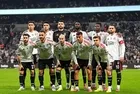 Beşiktaş'ta sakatlık şoku!
