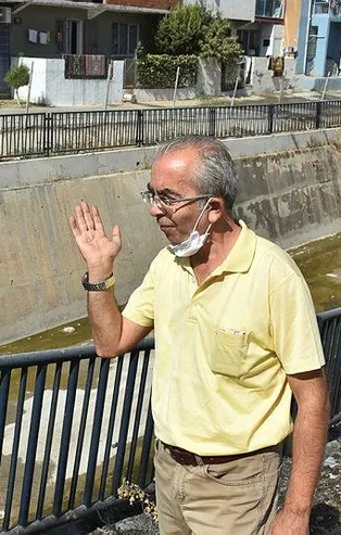 İzmir'de kötü koku vatandaşı canından bezdirdi! CHP'li başkan Tunç Soyer'e büyük tepki