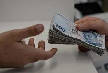 2025’in ilk yarı zam oranları açıklandı: Emekli maaşları yüzde 16.67, memur zamları yüzde 15.57 arttı