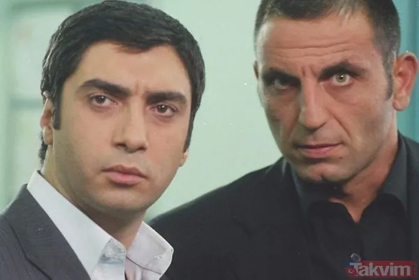 Kurtlar Vadisi hakkındaki sürpriz gerçek 20 yıl sonra ortaya çıktı! Meğer o bölümde Çakır ile Memati'nin yerine... - 25