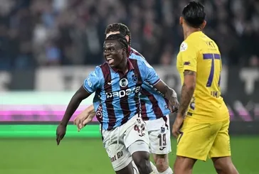 Christ Oulai için Avrupa’dan dev talipler!