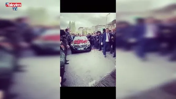 MHP'den videolu Devlet Bahçeli paylaşımı!
