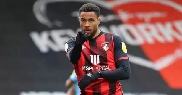 Fenerbahçe'nin istediği Danjuma’da rakip Leeds United