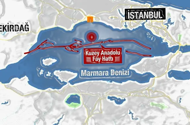 Ünlü profesörden dikkat çeken "İstanbul depremi" çıkışı: İBB hata yapıyor