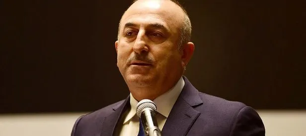 Bakan Çavuşoğlu: KPSS şartını kaldırdık
