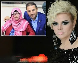 Sular durulmuyor! Fulden Uras’ın eski eşi tanık oldu