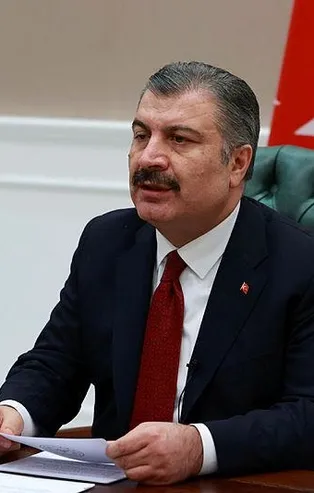 Koronavirüs Bilim Kurulu sonrası yazılı açıklama! Hatırlatma dozu ve Molnupiravir ilacı...