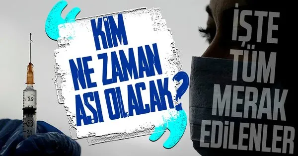 ne zaman asi olacagim e nabiz