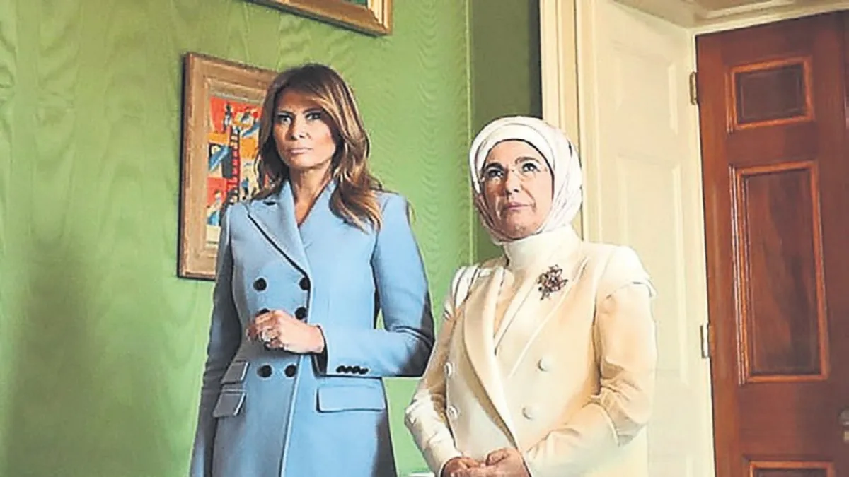 "1 milyon Gazzeli çocuk için hala şansımız var"